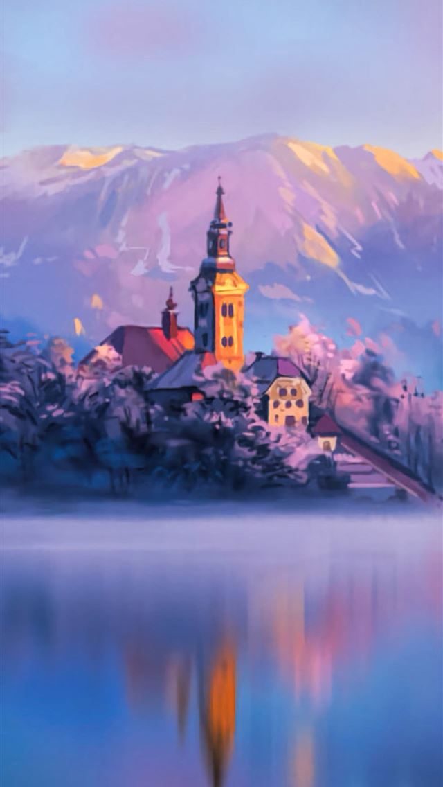 1284x2778 slovenia - slovenia iPhone Wallpaper