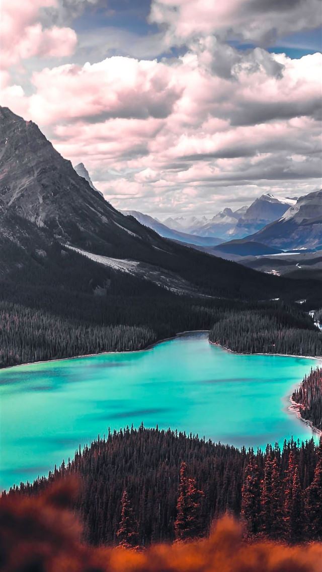 1284x2778 slovenia - slovenia iPhone Wallpaper