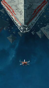 star wars the rise of skywalker wallpaper