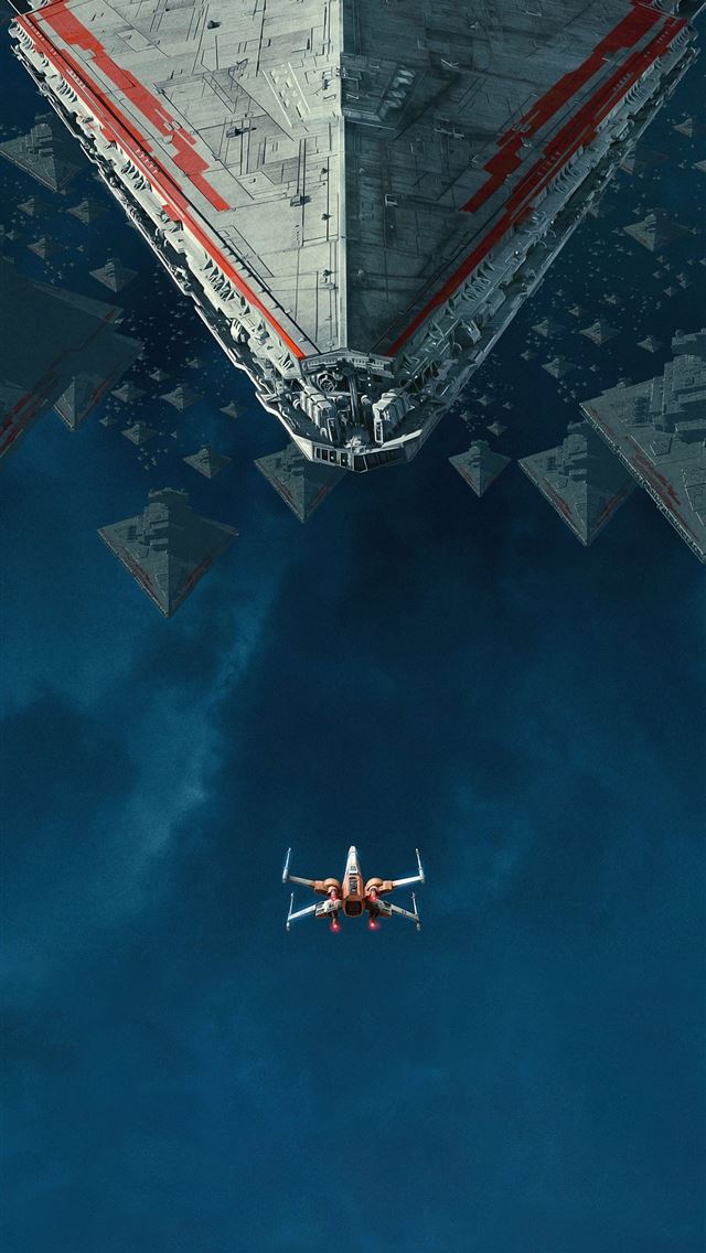 640x1136 star wars the rise of skywalker -  iPhone Wallpaper