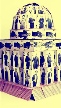 house of cards wallpaper