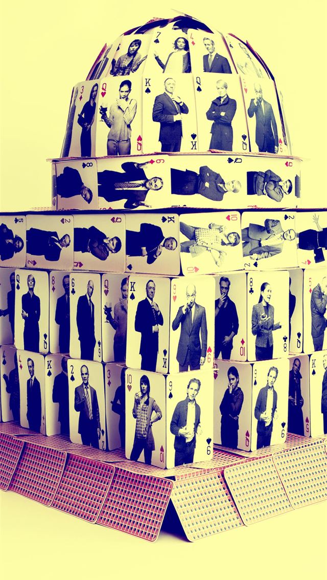 1284x2778 house of cards - house of cards iPhone Wallpaper