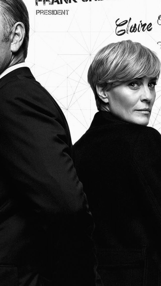 1284x2778 house of cards - house of cards iPhone Wallpaper