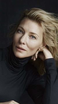 cate blanchett wallpaper