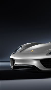 porsche 918 spyder wallpaper