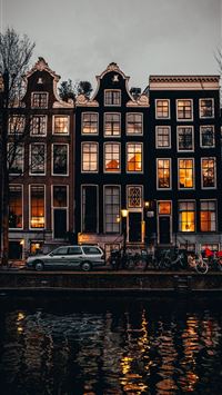 netherlands wallpaper