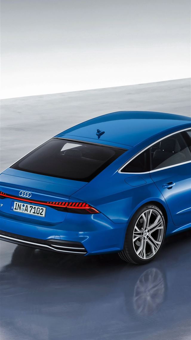 1284x2778 audi a7 - audi a7 iPhone Wallpaper