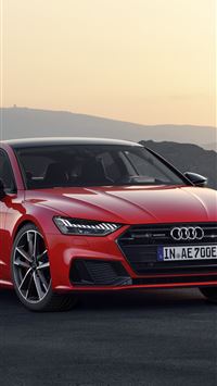 audi a7 wallpaper