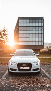 audi a7 wallpaper