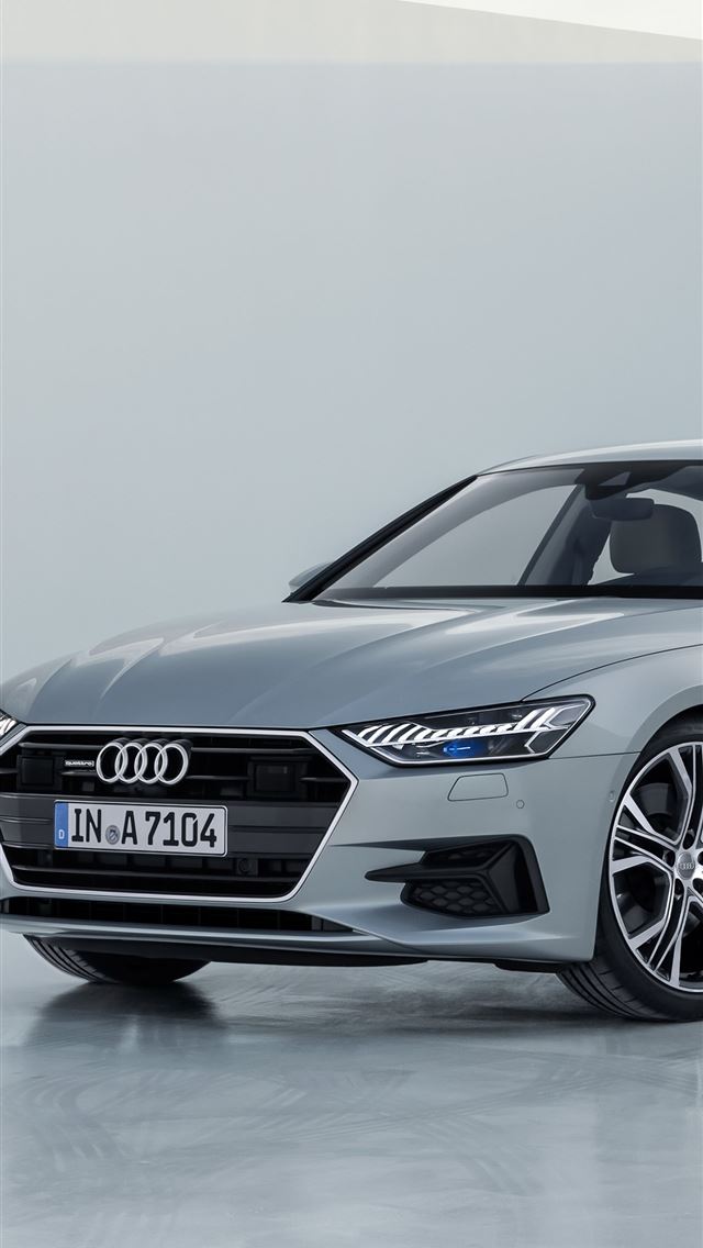 1284x2778 audi a7 - audi a7 iPhone Wallpaper