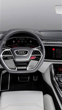 audi a7 wallpaper
