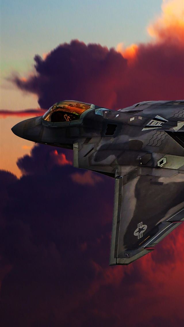 1284x2778 jet airplane - jet airplane iPhone Wallpaper