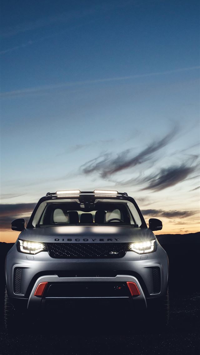 1284x2778 land rover - land rover iPhone Wallpaper