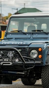 land rover wallpaper