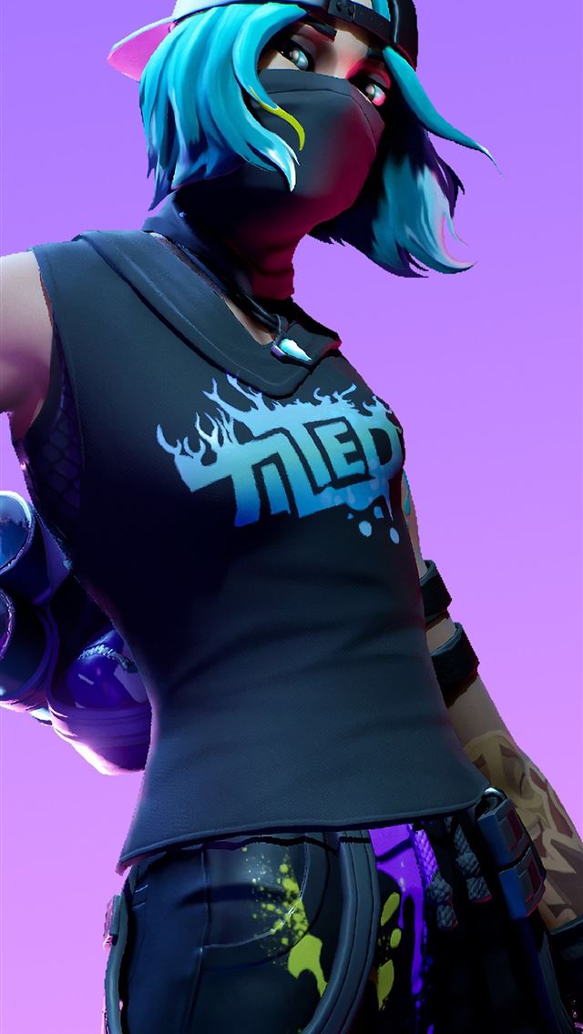 1284x2778 fortnite hd - fortnite hd iPhone Wallpaper