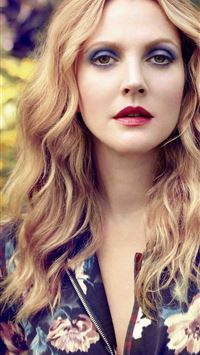 Drew Barrymore, hat, actress, girl, smile, woman, HD wallpaper | Peakpx