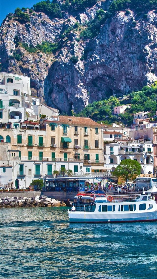 1284x2778 amalfi - amalfi iPhone Wallpaper