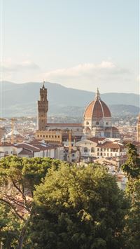 florence wallpaper