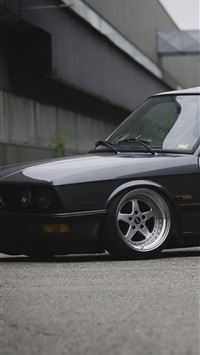bmw e28 wallpaper