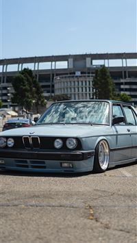 bmw e28 wallpaper