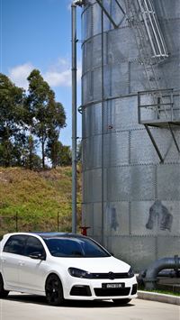 volkswagen r32 wallpaper