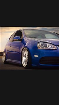 volkswagen r32 wallpaper