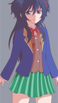 happy sugar life wallpaper