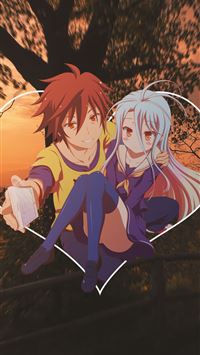 Latest Anime iPhone HD Wallpapers - iLikeWallpaper Latest Anime iPhone HD Wallpapers - iLikeWallpaper