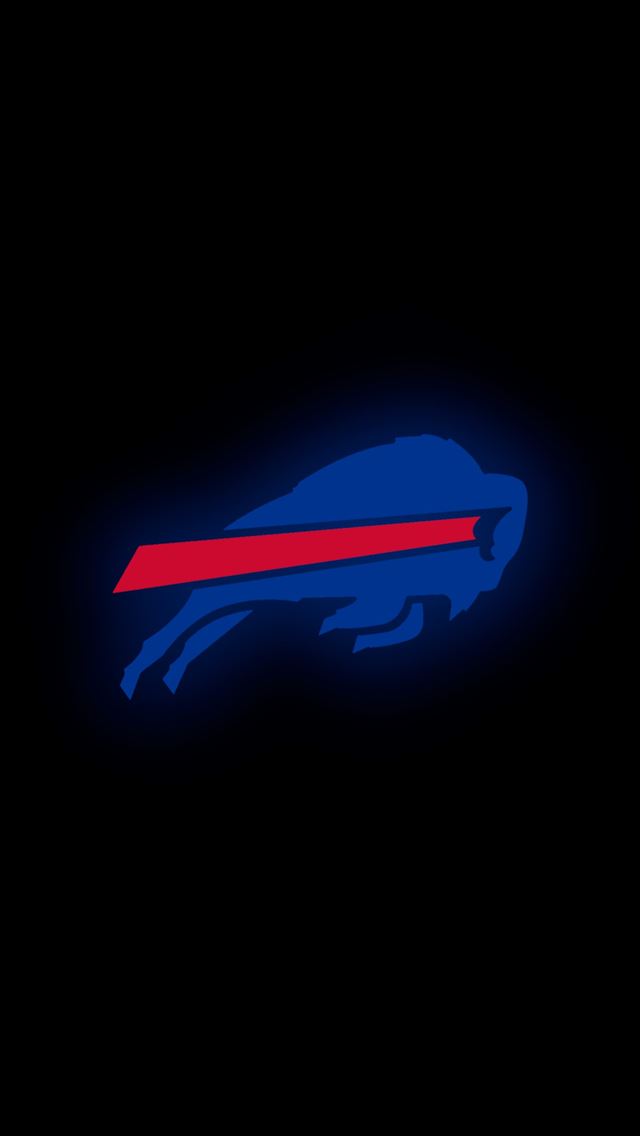 1284x2778 buffalo bills - buffalo bills iPhone Wallpaper