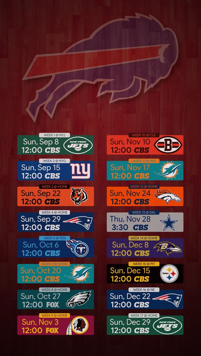 1284x2778 buffalo bills - buffalo bills iPhone Wallpaper