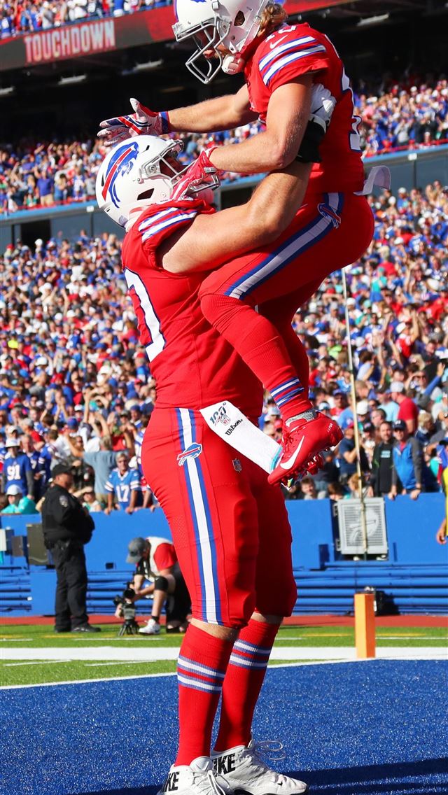 1284x2778 buffalo bills - buffalo bills iPhone Wallpaper