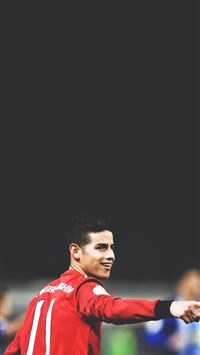 james rodriguez wallpaper