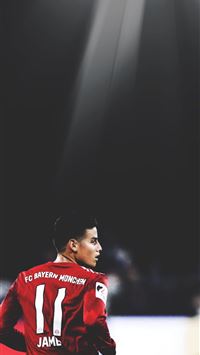 james rodriguez wallpaper