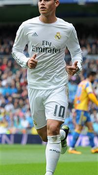 james rodriguez wallpaper