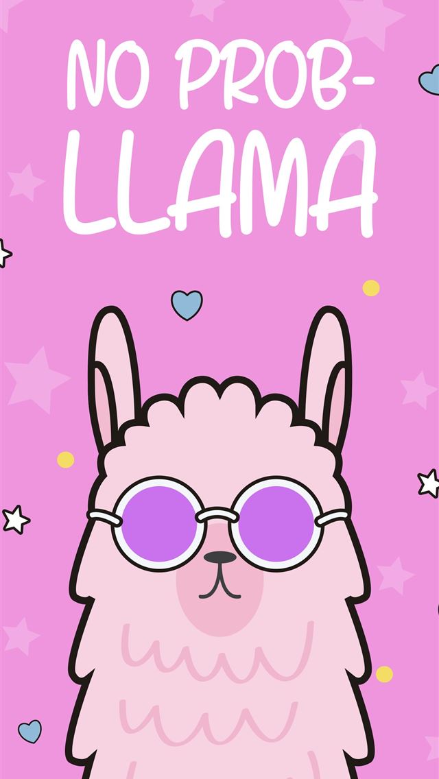 1284x2778 fortnite llama - fortnite llama iPhone Wallpaper