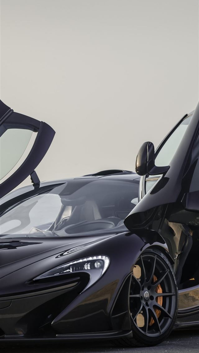 1284x2778 mclaren p1 - mclaren p1 iPhone Wallpaper