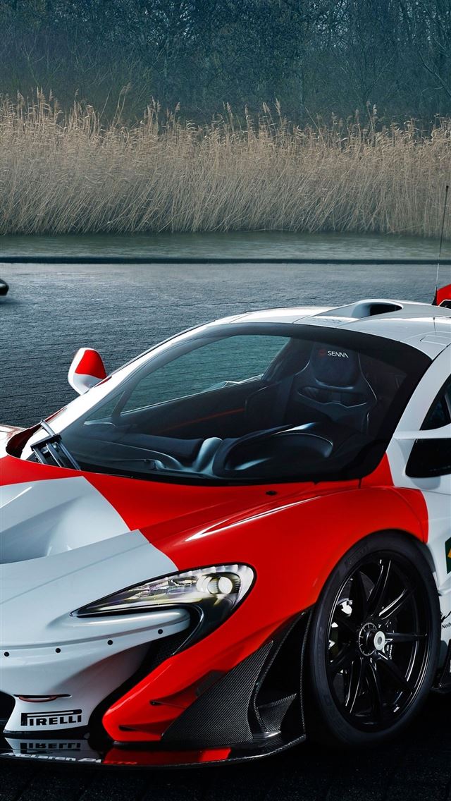 1284x2778 mclaren p1 - mclaren p1 iPhone Wallpaper