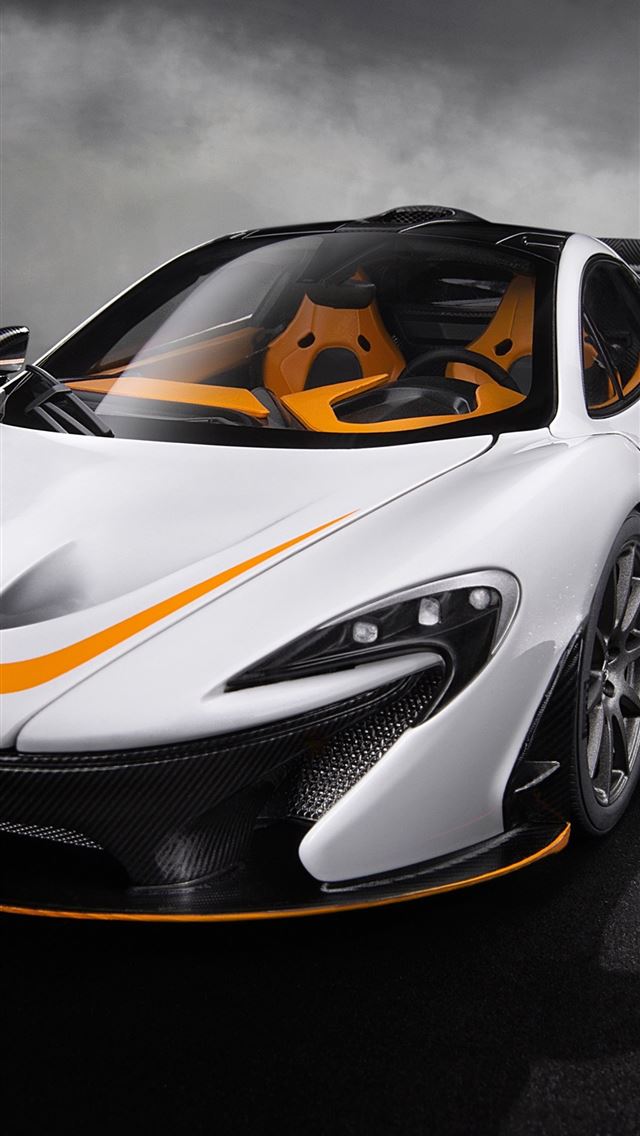 1284x2778 mclaren p1 - mclaren p1 iPhone Wallpaper