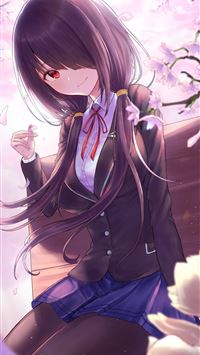 kayo hinazuki wallpaper