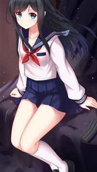 kayo hinazuki wallpaper