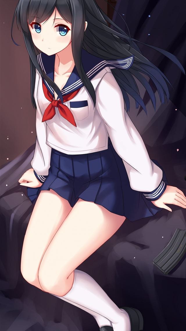 1284x2778 kayo hinazuki - kayo hinazuki iPhone Wallpaper