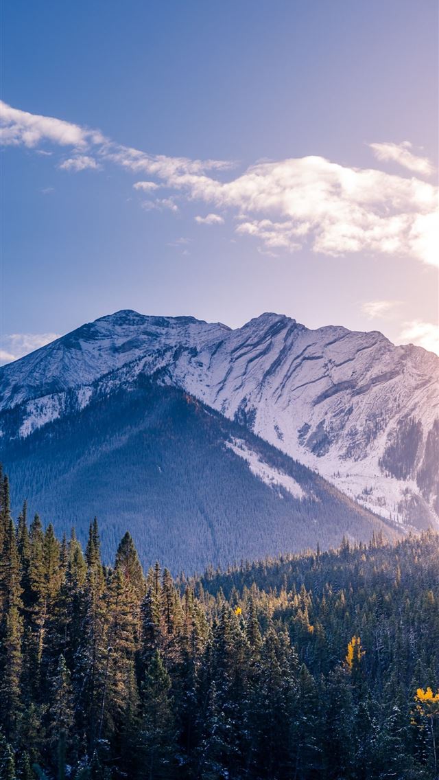 1284x2778 canada - canada iPhone Wallpaper