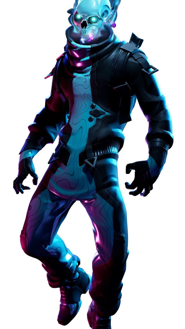 1284x2778 dark voyager fortnite - dark voyager fortnite iPhone Wallpaper