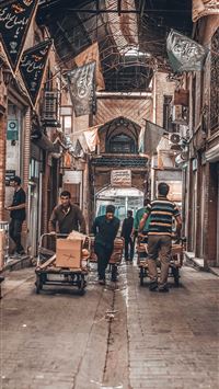 iran wallpaper