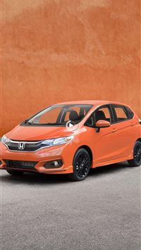 honda jazz wallpaper