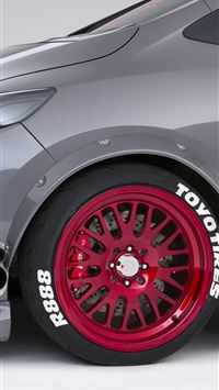 honda jazz wallpaper