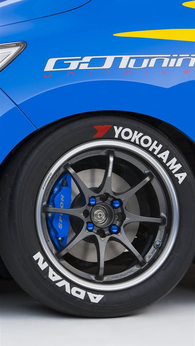 1284x2778 honda jazz - honda jazz iPhone Wallpaper