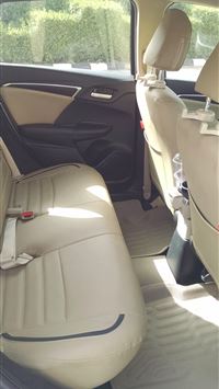 honda jazz wallpaper