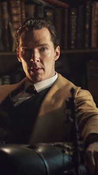benedict cumberbatch wallpaper