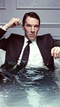benedict cumberbatch wallpaper